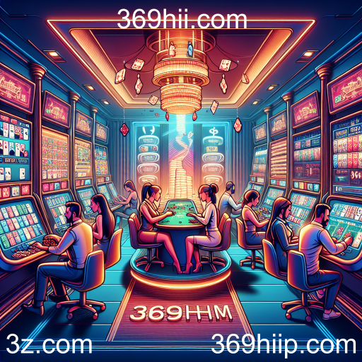 A Ascensão dos Jogos Multiplayer Online: Conectando Jogadores em Todo o Mundo